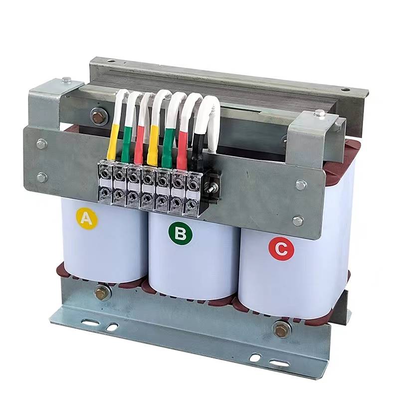 480v440v600v转380v变220v200v660v690v三相隔离干式变压器30KVAW