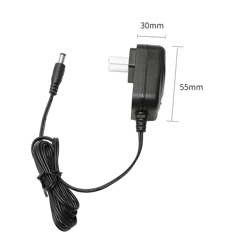 金叶香山电子秤充电器电源线通用型B4v商用电子称6v圆孔冲电器配