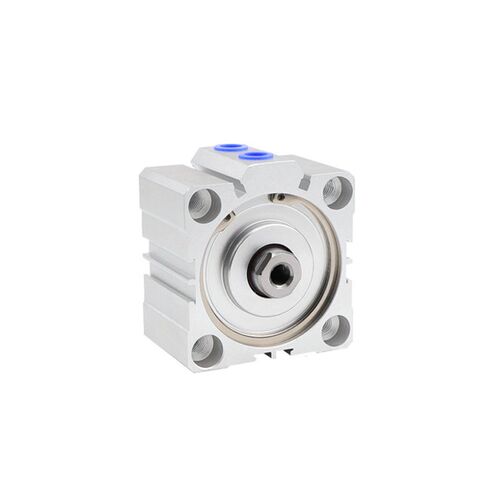 薄型气缸亚德客型ACQ20X5B 25X10B 32X15B 40X20B 20X25B 20X30B