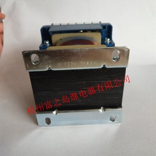 6.3 隔离变压器 110 220变127 全铜380 100VA控制