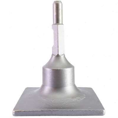 65A/95大电镐夯土器汽油镐挖树机铲子凿子多用凿平振动盘平地