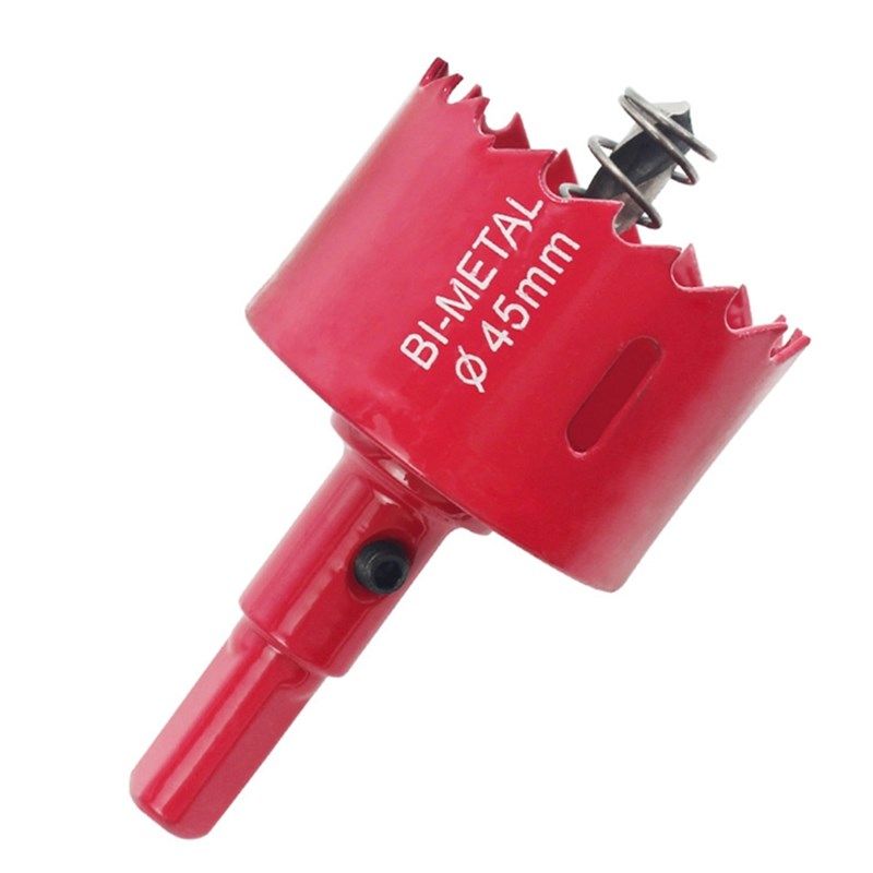 双金属开孔器钻头石膏板pvc塑料水桶过滤箱木工打洞扩孔开口工具,全屋定制,柜体,淘宝优惠券,粉丝福利购,淘宝优惠卷