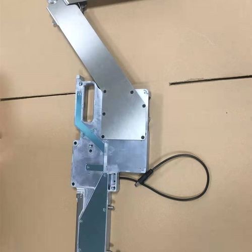 YAMAHA雅马哈贴片机SMT电动飞达8MM12MM16MM气动改电动专用送料器