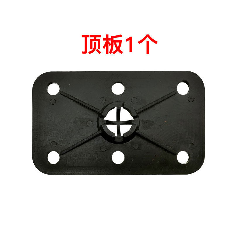 水平仪升降支撑杆云台多功能微调云台红外线伸缩杆支架铁托台配件