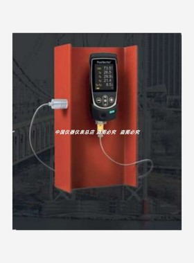 狄夫斯高 温湿度露点仪DPMS1/DPMS3湿球空气表面露点温度相对湿度