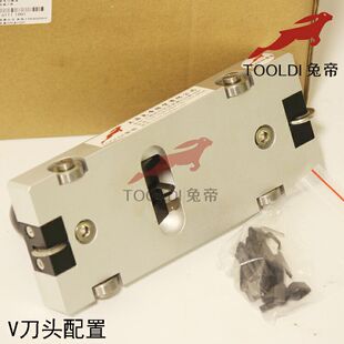 兔帝pvc塑胶地板工具开槽器指向轮运动开槽机地板PVC地板手动刀