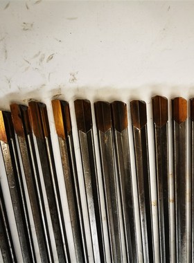 德国BOTEK波特克立式深孔枪钻9/10/11/12/14/15/17/18/20镀钛枪钻