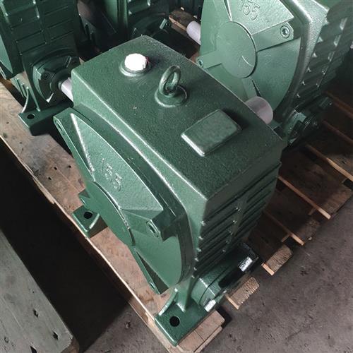 杭州圣杰WPA/WPS/WPO/WPX 40型-147型蜗轮蜗杆减速机小型配件直销