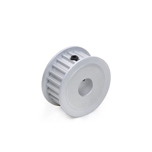 S5M两面平同步轮 S5M30齿30T 同步轮 槽宽16/21 AF型 同步皮带轮