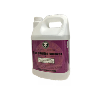 汽车铁粉去除剂除锈清洗剂神器铁锈钢圈轮毂漆面白车去黄点去锈剂