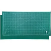 切割垫板超大尺寸单面刻度120 美工垫 240厘米裁切垫板广告裁切垫