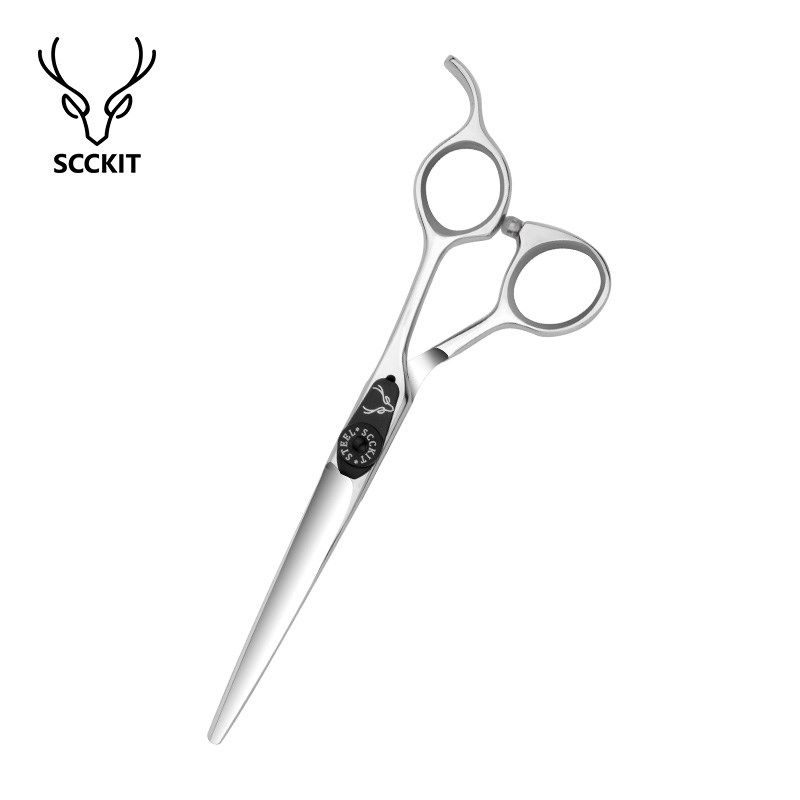 鹿剪专业发型师理发美发剪刀6英寸平剪直剪儿童成人家用剪发剪刀,居家日用,美发刀剪,淘宝优惠券,粉丝福利购,淘宝优惠卷