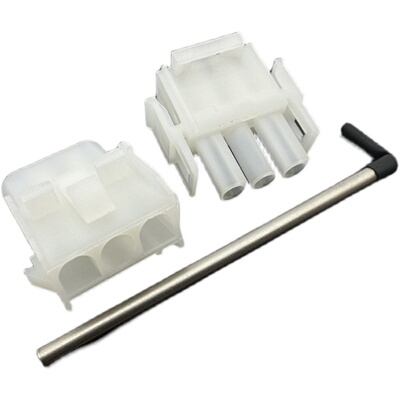 63080退针器退线器公端母端端子簧片取针器L6.2线工具大4P连接器