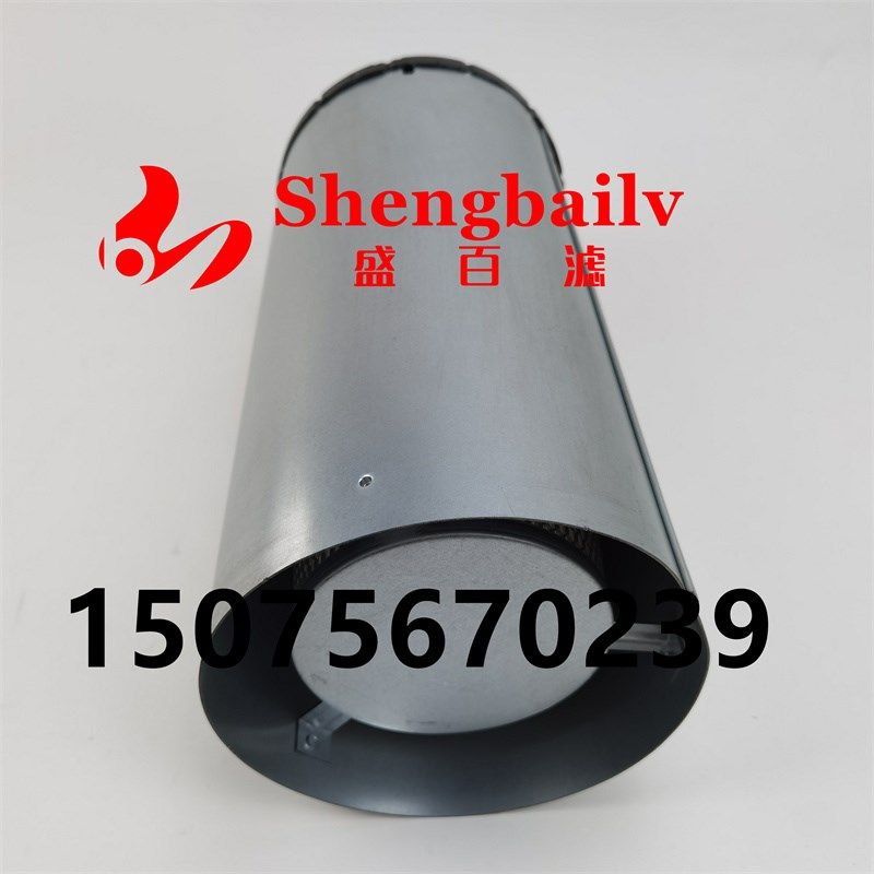 114500002 P537452 空滤AH1192船用PA3555空气滤芯 96896002