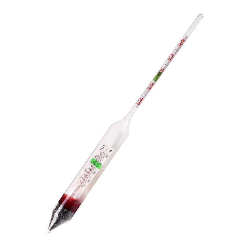 盐度计海水培殖密度比重精准高精度盐度计咸度计盐度表水族测盐度