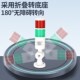 LED多层三色报警指示灯警示灯闪烁灯声光报警器机械运行故障灯24v