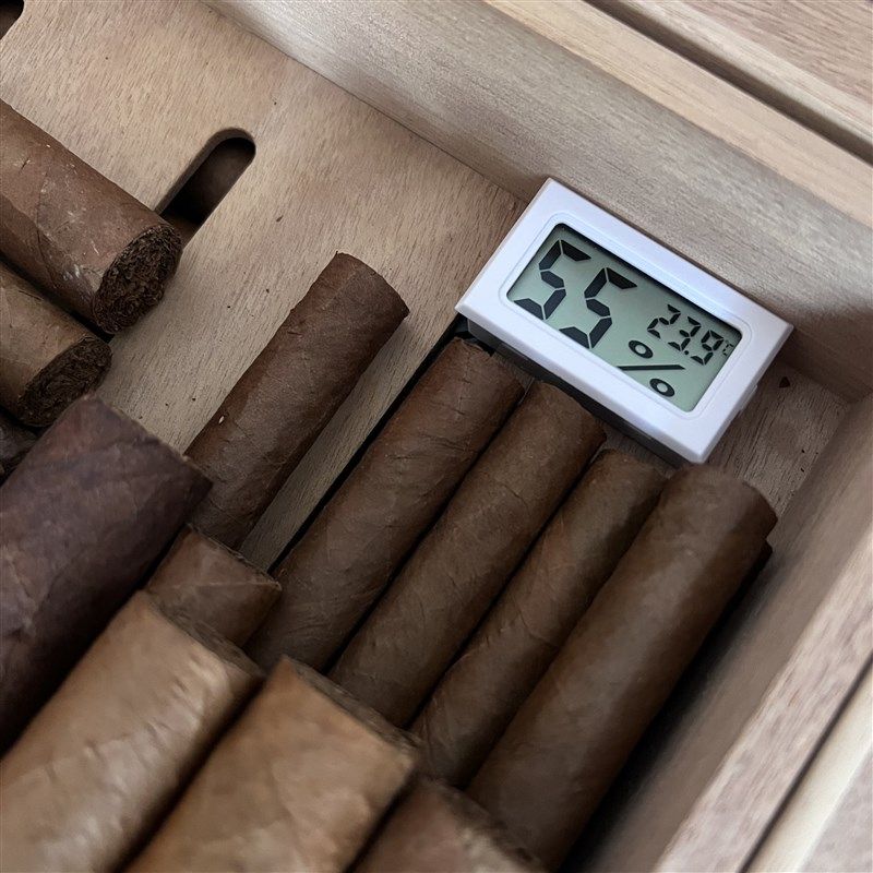 高精度电子温湿度计 雪茄盒雪茄柜专用温度湿度测量仪器,个性定制/设计服务/DIY,明信片定制,淘宝优惠券,粉丝福利购,淘宝优惠卷