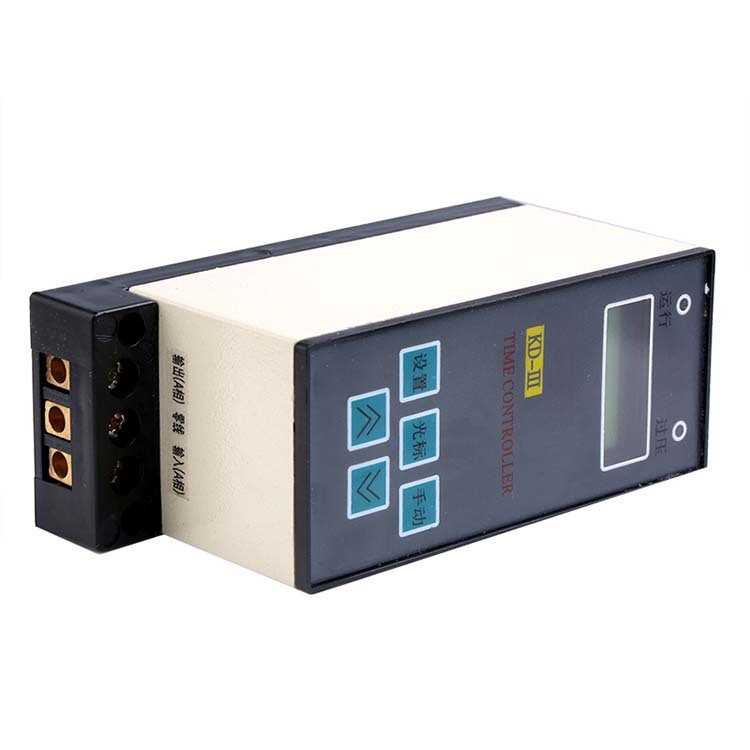 时控开关KD-III智能全自动可编程定时时控器经纬度路灯时间控制器