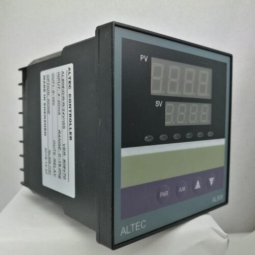 亚特克ALTEC AL808 阀门压力式温控表温度控制器智能数字调节器