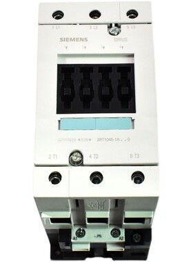 电梯配件 通力电梯专用3RT1045-1A 201接触器 通力控制柜接触器