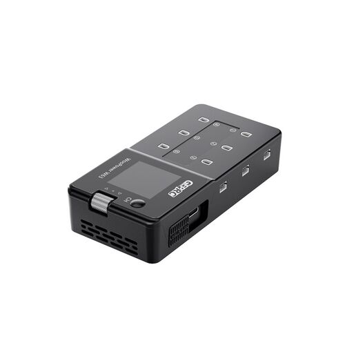 GEPRC格普 GEP WooPower W63 1S充电器 安全便携 穿越机 FPV配件