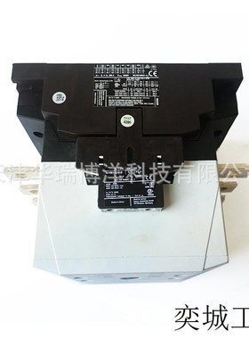 DILM交d流接触器DILM225A/22(RAC240) 交流线圈接触器225A