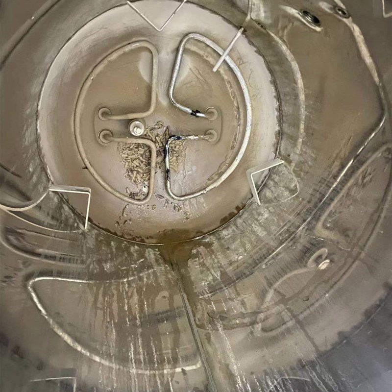 江苏登冠立 式蒸汽灭菌器配件DGL-35B和DGL-100B电热发热管加热管