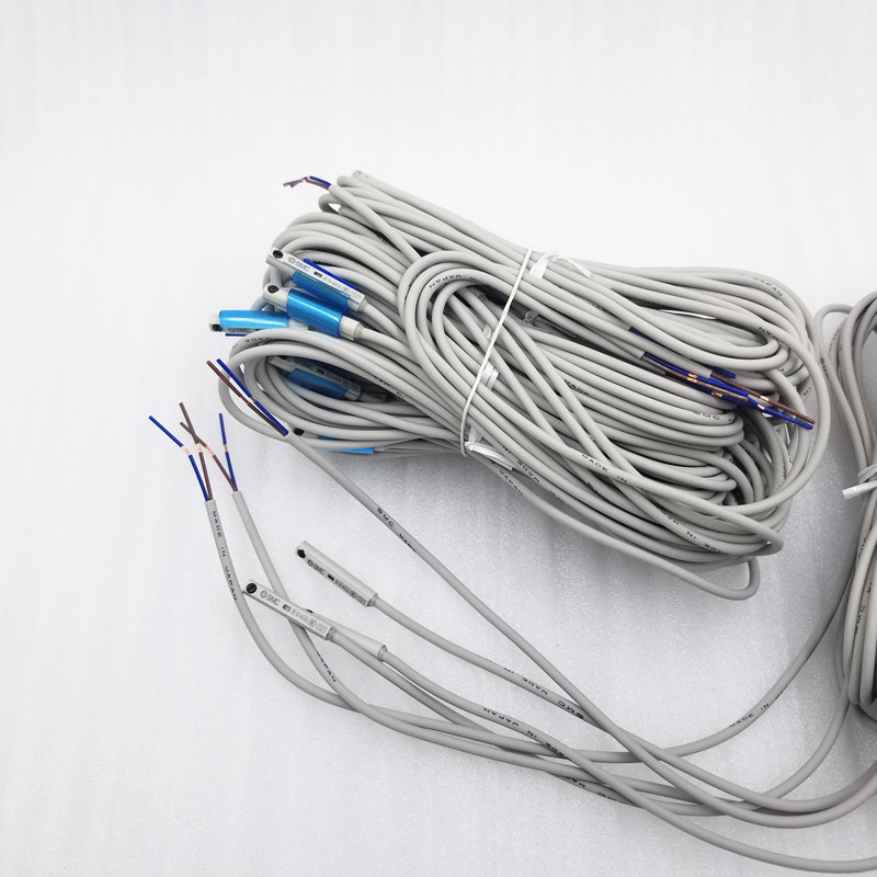 SMC磁性开关3C-D-A93L-Z73-C73-A54L-R731-F8N-Y59A-M9B-M9N-M9PL