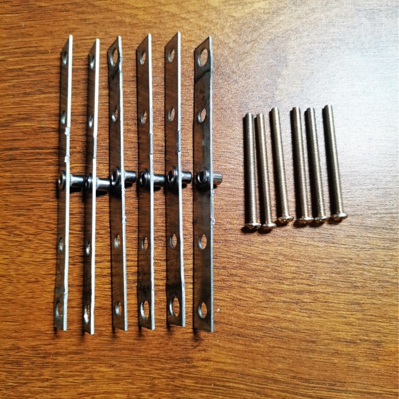 86型暗盒修复器无底盒专用面板固定器装饰板材智能开关面板移位器