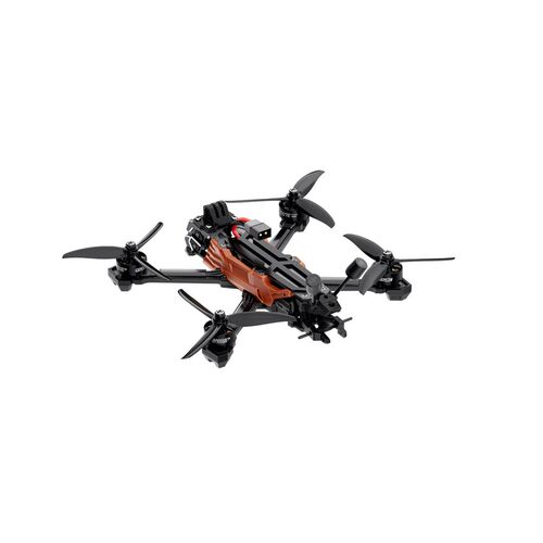 GEPRC格普 Vapor-X/D系列 O4 Pro 穿越机 强悍动力 灵活花飞 FPV