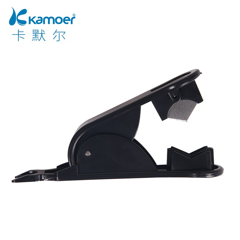 软管剪管器pvc气管剪刀 水管切割刀割管器空压快剪夹 管子切管器