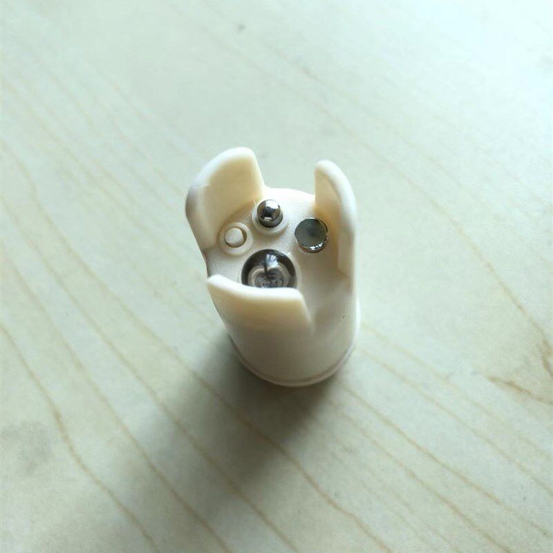 原装测碱笔测试头PH30玻璃电极PH笔玻璃电极头酸碱度值测试头