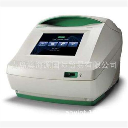 美国 Bio-Rad 伯乐 T100 PCR 基因扩增仪