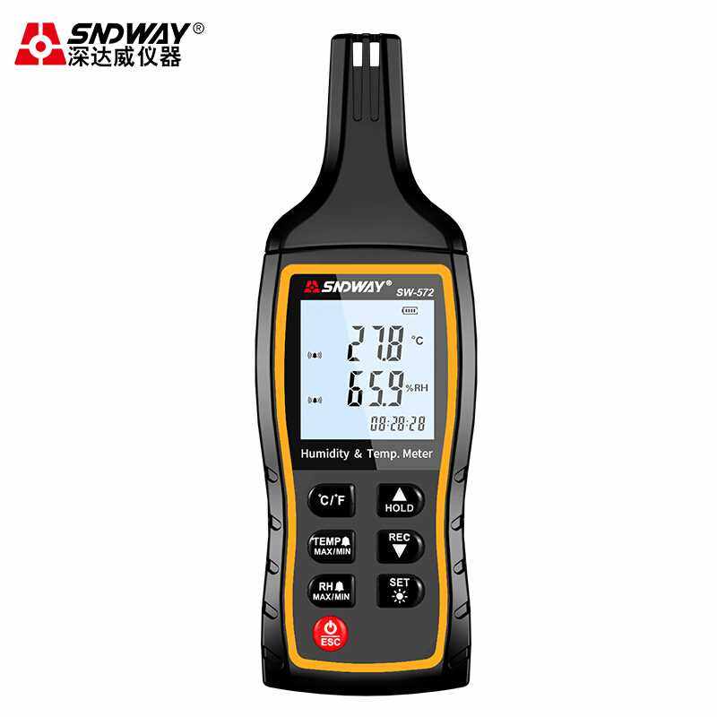 深达威SW-572温湿度计室内外电子温湿表工业手持数字温湿记录仪,个性定制/设计服务/DIY,明信片定制,淘宝优惠券,粉丝福利购,淘宝优惠卷