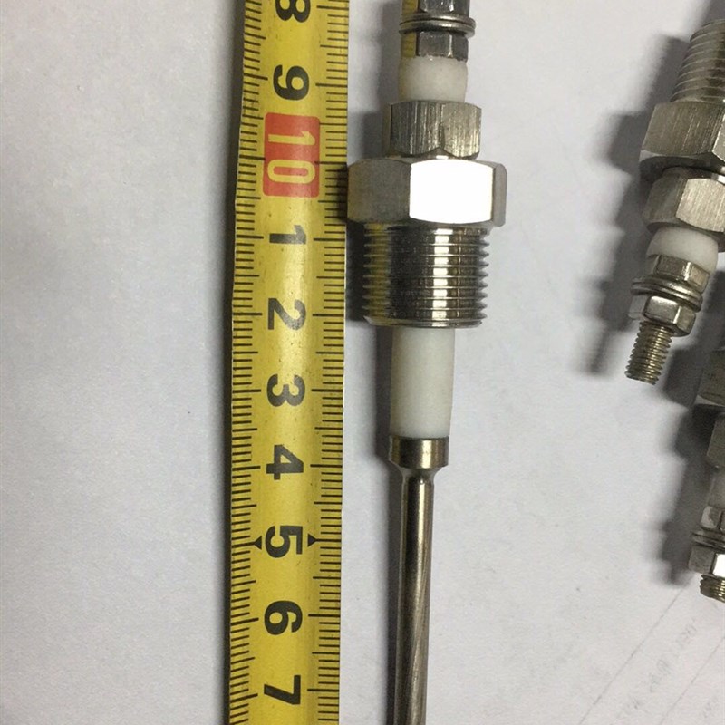 电极式液位计Aps-3液位控制器探针棒锅炉水位电极三合一水位电极