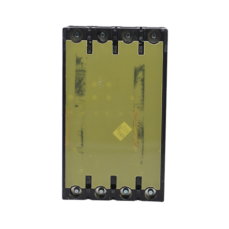 铜件银点DZL25-200/4300 63Ax 100A 160A 200A 250A透明漏电断路