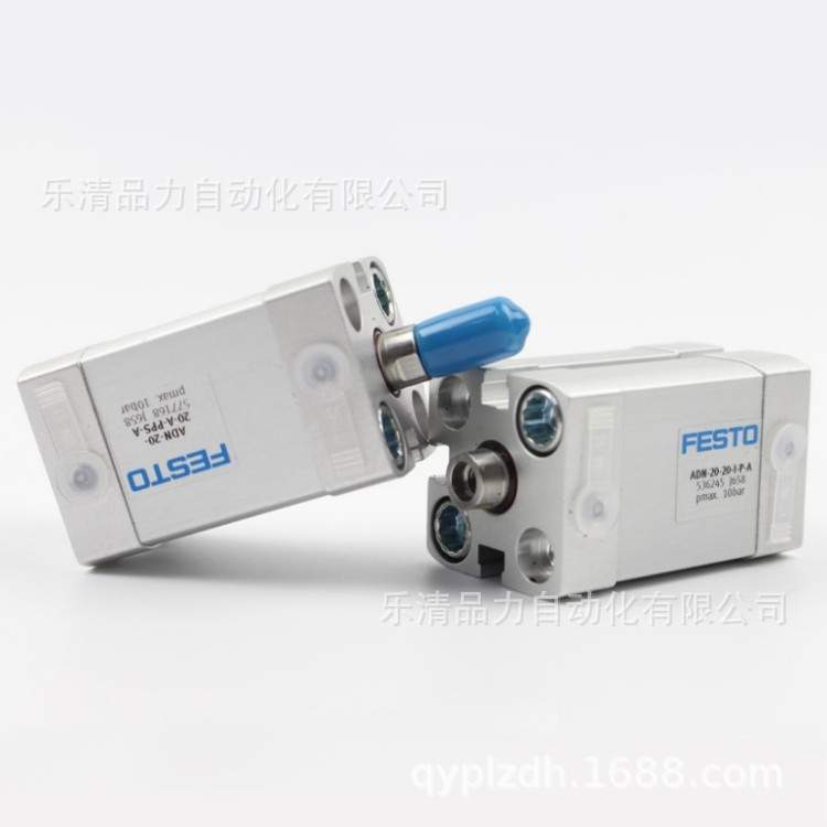 FESTO气缸ADN-32-40-50-63-80-90-100-120-125-A-I-P-PPS-A-S2-S6