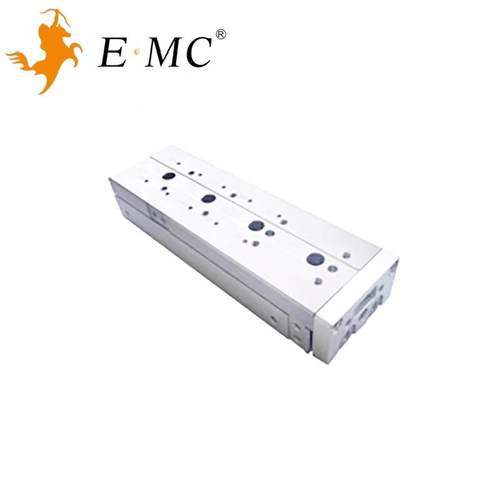EMC亿太诺滑台气缸ELQ6/L8/12/16/20/25X10X20X30X40X50X75-SA-BF