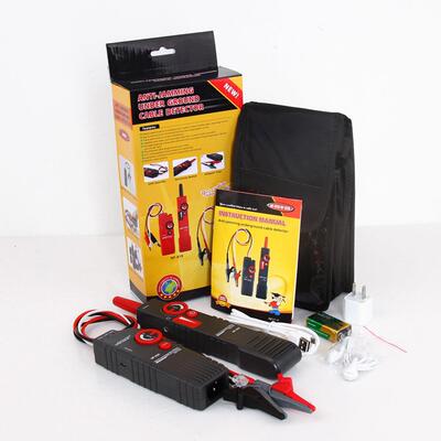NOYAFANF-820英文版室外暗线寻线仪UndergroundCabletester