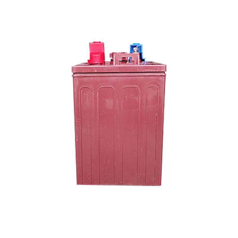 火炬蓄电池6V180AH电动铅酸3-DG-180