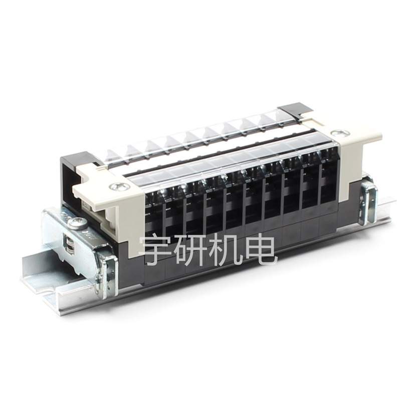 东洋技研TOGI端子台PCXV-AE-0.5PCXV-HL4-0.5PCXV-Y-0.5