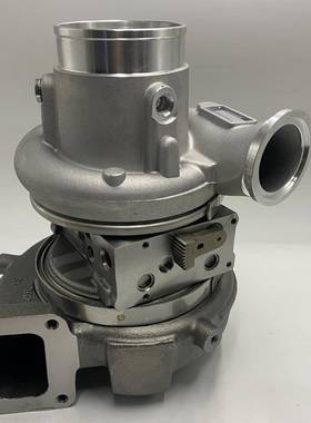 2881807/2882004/2840007/3773562HE451VE涡轮增压器