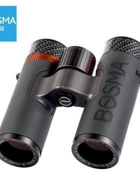 BOSMA博冠X系列8x3210*32双筒望远镜高倍高清演唱会户外观星观景