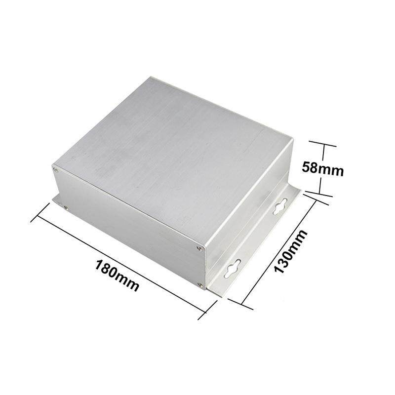 奥科姆58*180*130一体式铝型材壳体电源控制器接线盒铝外壳C-A23,纺织面料/辅料/配套,纺织机械配件,淘宝优惠券,粉丝福利购,淘宝优惠卷