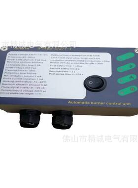 Kosava系列IFT458-5/2/1-T点火控制器量大从优