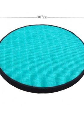 适用于LG空气净化器as401vsa0和as401vga1过滤网HEPA滤芯