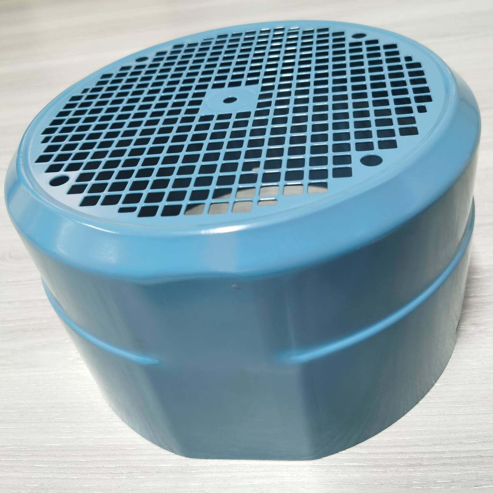 ABB电机配件ABB风扇罩M2BAX风罩M2BAX/M2BAF132节能电动机ABB原装