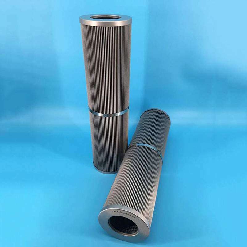 替代HYDAC贺德克滤芯0110D005BN4HC液压回油过滤器高压低压滤芯