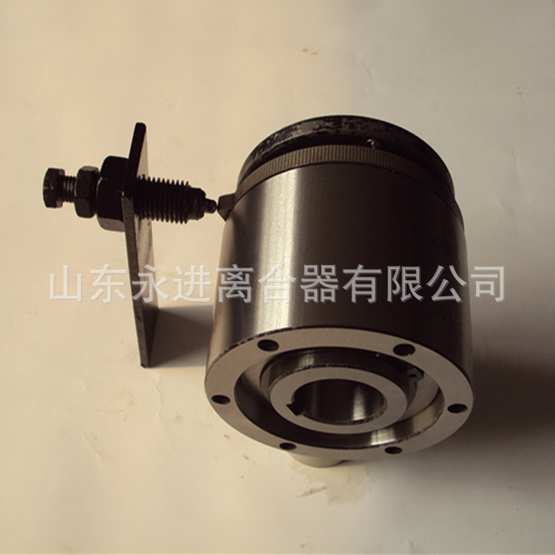 研制CKS-C42*35-10本宗牌包装石油机械双向超越离合器厂家直销图片