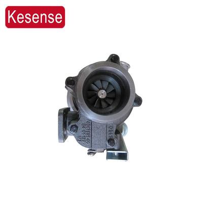 涡轮增压器4051033HX40W及配件